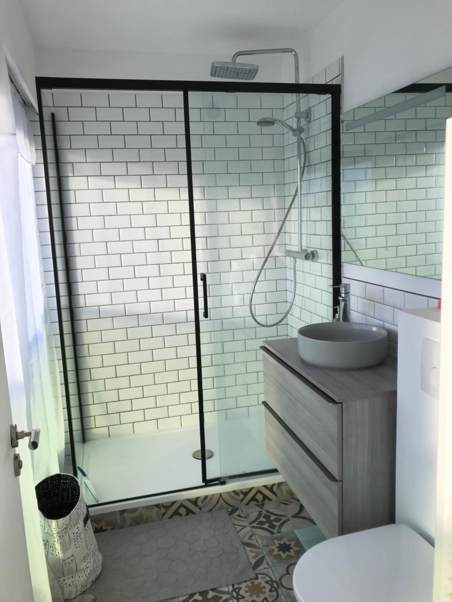 Appartement Face A La Mer - 6 A 8 Personnes - Canet En Roussillon Buitenkant foto