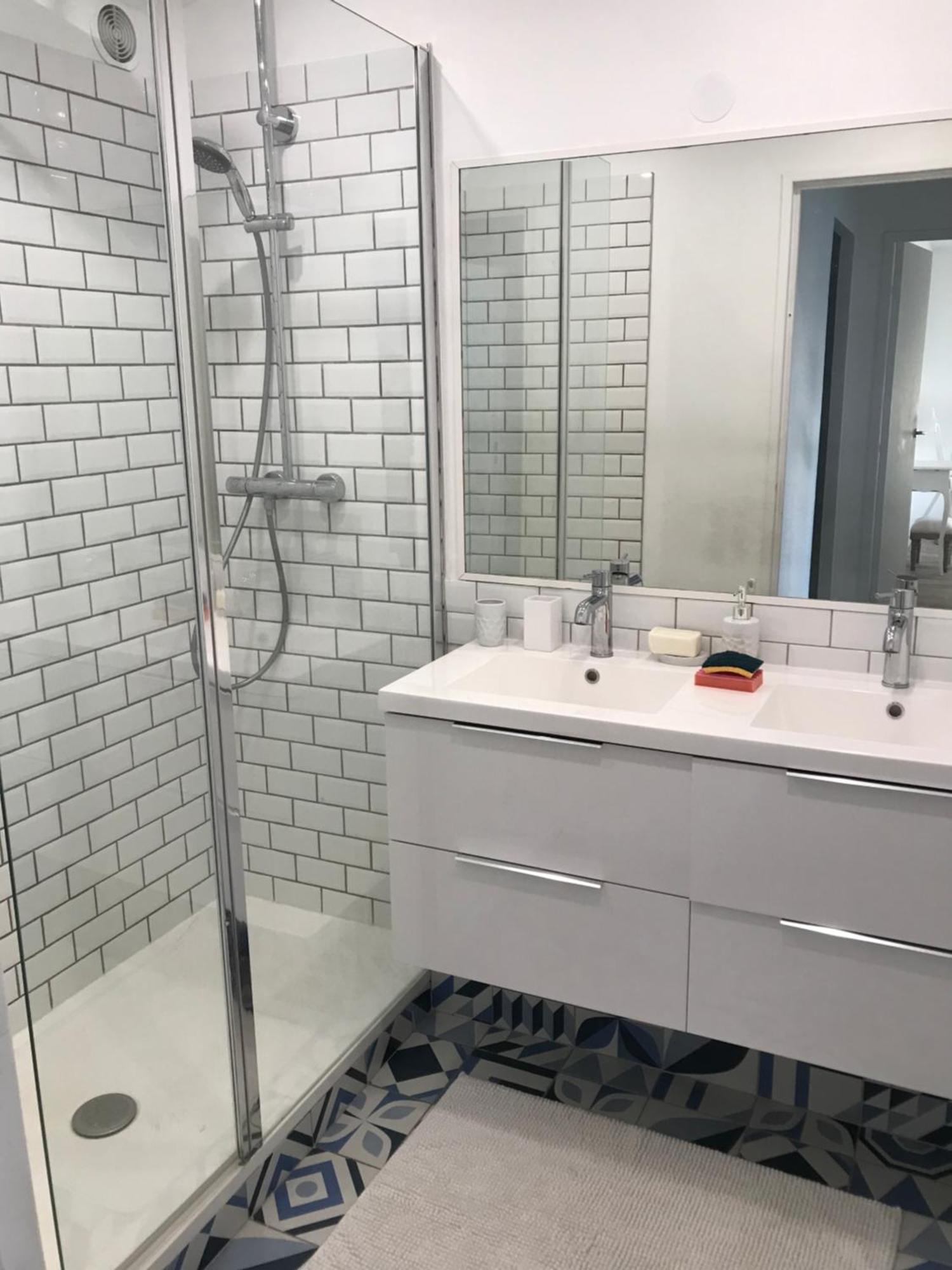 Appartement Face A La Mer - 6 A 8 Personnes - Canet En Roussillon Buitenkant foto